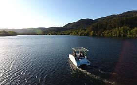 Laias Caldaria hotel y Balneario